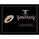 Logo for tanishq.co.in