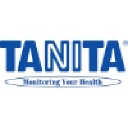 Tanita Corporation logo