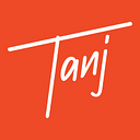 Tanj logo