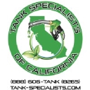 Tank Specialists Of California logo