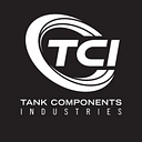 Tank Components, Inc. logo