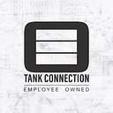 Tank Connection logo