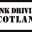 Tank Driving Scotland logo