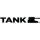 Tank Glass | Los Angeles logo