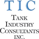 Tank Industry Consultants logo