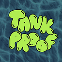 Tankproof logo