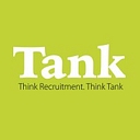 Tank Recruitment logo