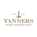 tanners-wines.co.uk logo