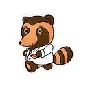 Tanooki Labs logo