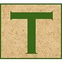 Tanoreen logo