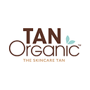 TanOrganic