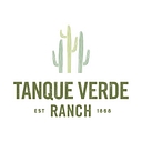 Tanque Verde Ranch logo