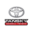 Tansky Sawmill Toyota