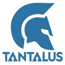 Tantalus Media logo