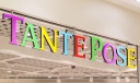 Tante Pose Nett As