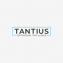 Logo de Tantius, Ciberseguridad