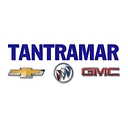 Tantramar Chev Buick Gmc logo