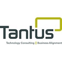 Tantus Solutions Group Inc. logo