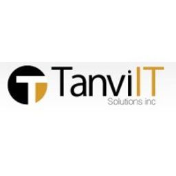 Tanvi IT Solutions INC logo