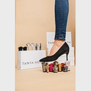 Studio Girl Shoes LLC logo