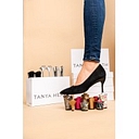 Studio Girl Shoes LLC logo