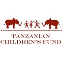 Tanzanian Children's Fund logo