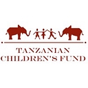 Tanzanian Children's Fund logo