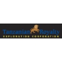 Tanzanian Royalty Exploration logo