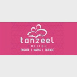 TANZEEL LIMITED logo