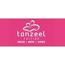 Tanzeel logo
