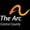 The Arc Of Centre County logo