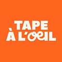 Logo Tape à l'œil