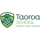 Taoroa School logo