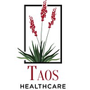 Taos Healthcare logo
