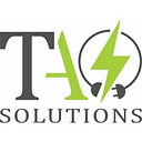 Tao Solutions Inc logo