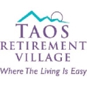 Taos Retirement Village logo