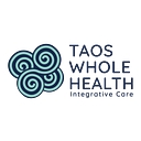 Taos Whole Health Integrative Care logo