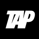 Tap Music logo