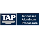 Tennessee Aluminum Processors logo