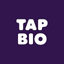Tap.Bio logo