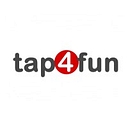 tap4fun logo
