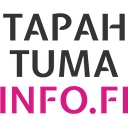 tapahtumainfo.fi logo