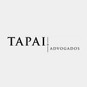 Tapai Advogados logo