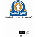 Tapalque Alimentos Sa logo