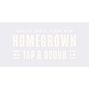 Homegrown Tap & Dough