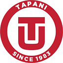 Tapani Inc. logo