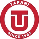 Tapani logo