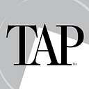 Tap Architecture logo