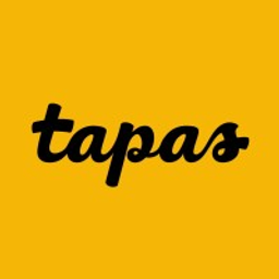 Tapas Entertainment logo