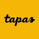 tapasmedia logo